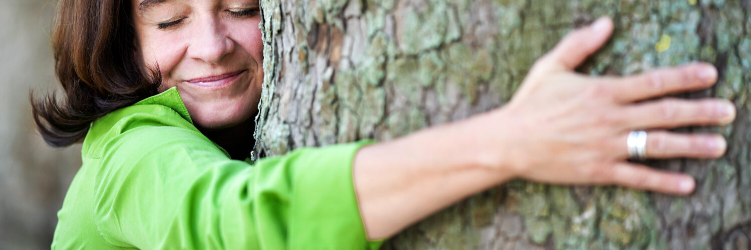 Foto von Desiree Heiden, Coach, Beraterin und Trainerin für verantwortungsvolle Persönlichkeitsentwicklung und Organisationsentwicklung mit Coaching und Training.